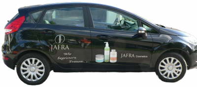 Jafra Cosmetic